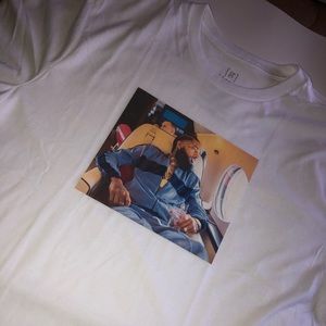 Nipsey Hussle t Shirt